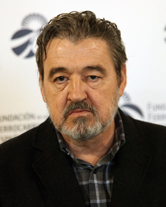 Karmelo C. Iribarren