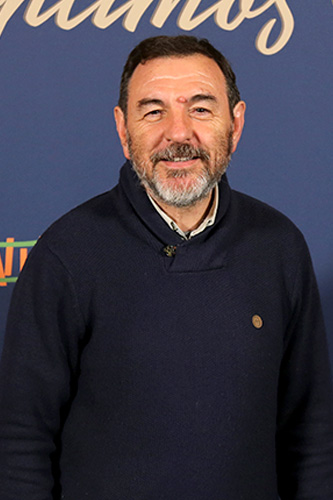 Manuel Francisco Rodriguez Garc�a - Segundo Premio