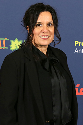 Mar Fern�ndez - Segundo Premio
