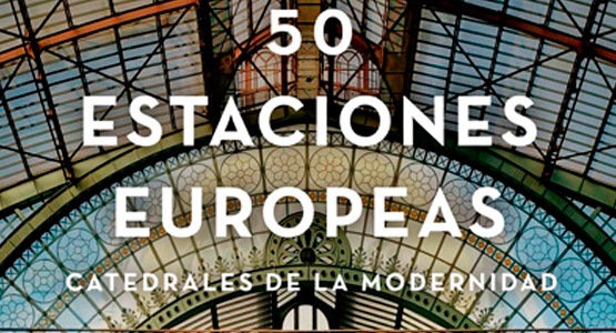 La Fundaci�n en Radio 5: Estaciones, catedrales de la modernidad