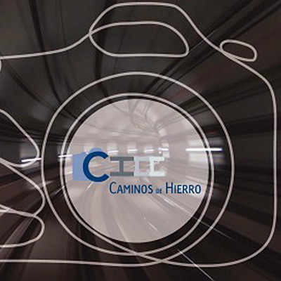 Fotograf�a y ferrocarril