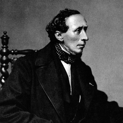 Un viaje por Espa�a con Hans Christian Andersen