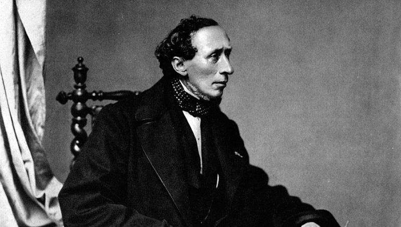 La Fundaci�n en Radio 5: Un viaje por Espa�a con Hans Christian Andersen