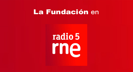 La Fundaci�n, en RNE