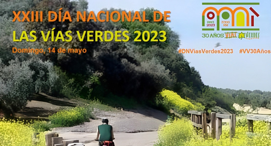 La Fundaci�n en Radio 5: D�a Nacional de las V�as Verdes