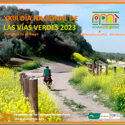 D�a Nacional de las V�as Verdes