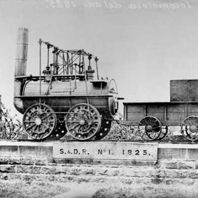 Otros 'D�as del Tren'