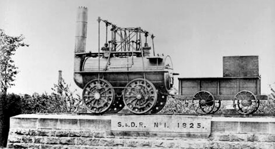 La Fundaci�n en Radio 5: Otros 'D�as del Tren'