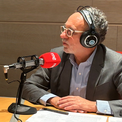 Entrevista a Jos� Ram�n Sempere, director gerente de la Fundaci�n