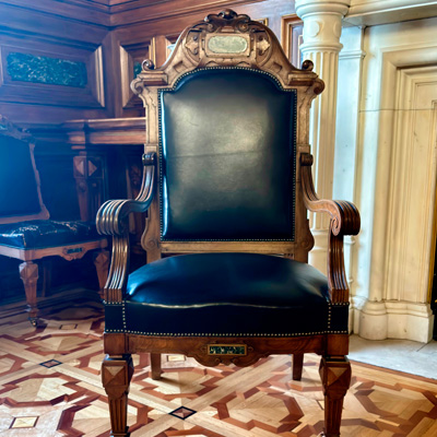 Palacio de Fern�n N��ez