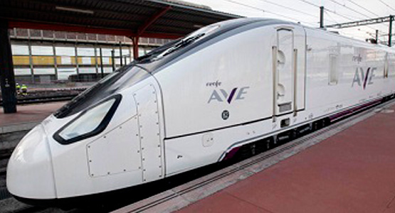 La Fundaci�n en Radio 5: Patentes del ferrocarril