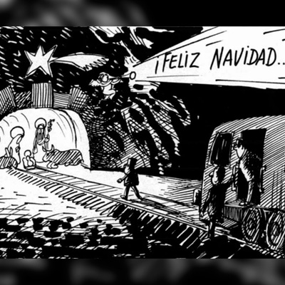 Trenes m�gicos