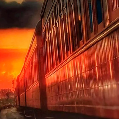 Trenes tem�ticos y grandes expresos